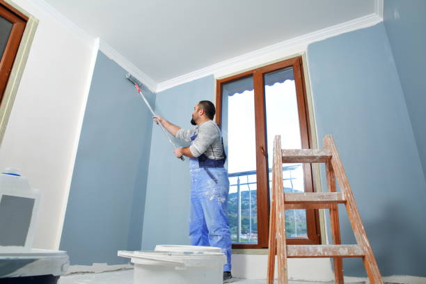 Best Repainting for Renovations  in Palm Bay, FL