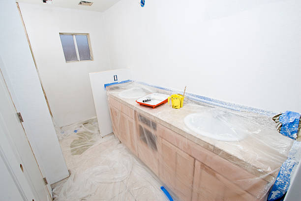 Best Fire-Damaged Drywall Repair  in Palm Bay, FL